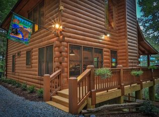 Channing Ridge Rd, Morganton, GA 30560