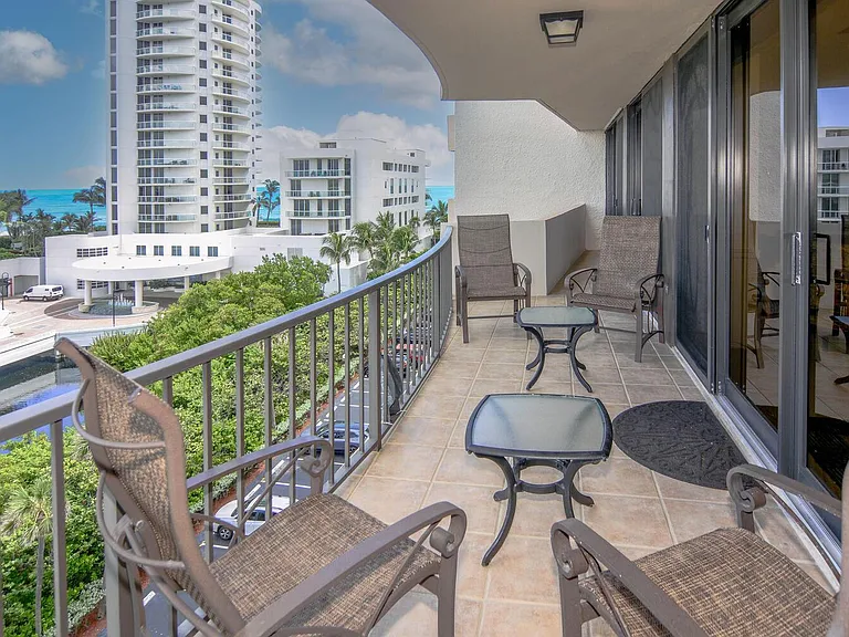 4200 N Ocean Dr #2-605 — Photo 17