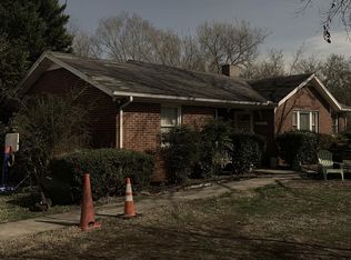 1215 Bradyville Pike, Murfreesboro, TN 37130
