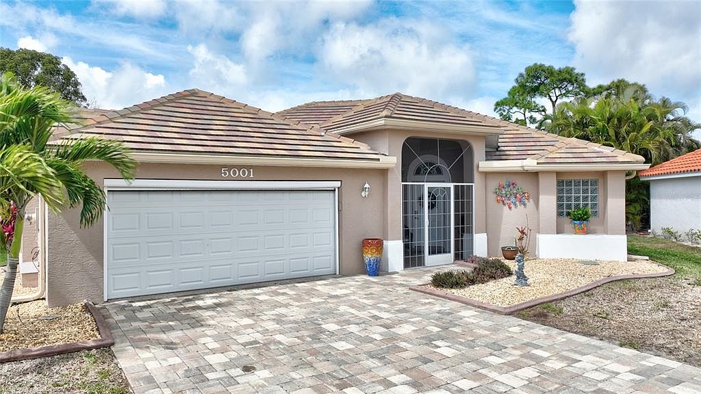 5001 King Tarpon Dr