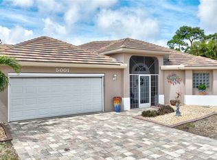 5001 King Tarpon Dr, Punta Gorda, FL 33955
