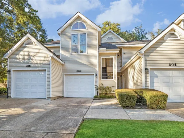 3317 Golden Trails Dr APT 802, Humble, TX 77345