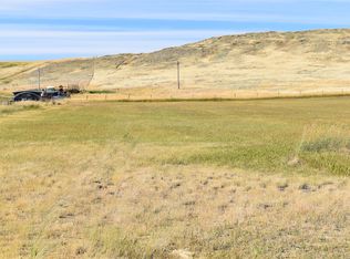 Sam George Rd, Conrad, MT 59425