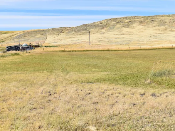 Sam George Rd, Conrad, MT 59425