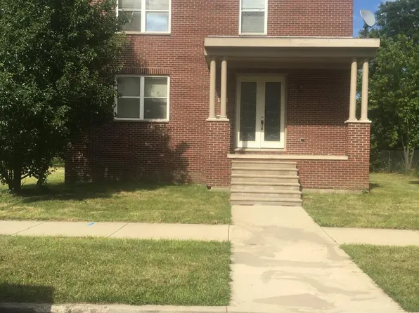 1756 Townsend St, Detroit, MI 48214