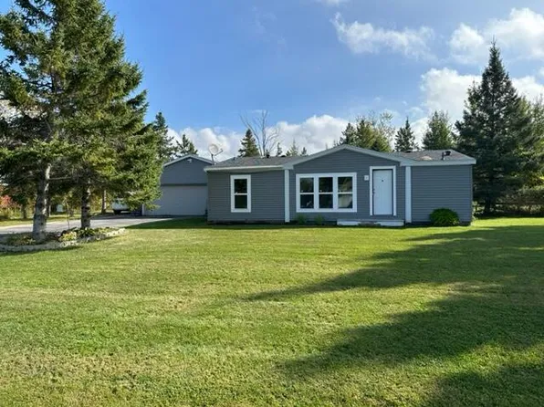 340 N Manila St, Pickford, MI 49774