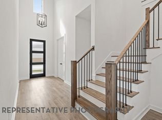 2201 Junction Dr, Celina, TX 75009