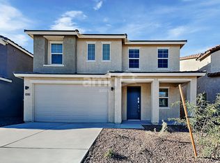 7488 S Via Bombachas, Tucson, AZ 85756