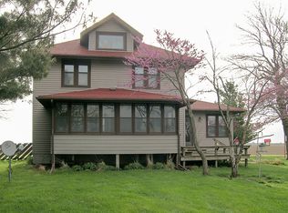 2360 1000e, Champaign, IL