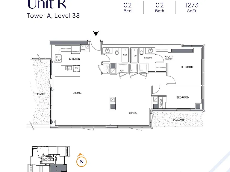 850 11th St SW — Photo 90