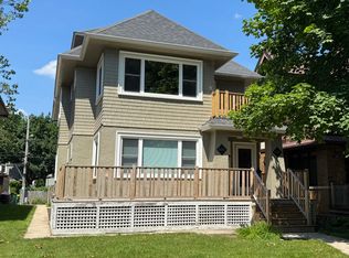 4481 N Frederick Ave, Milwaukee, WI 53211