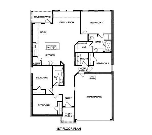 2nd image of this home