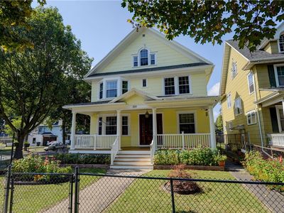 359 Wellington Ave, Rochester, NY, 14619