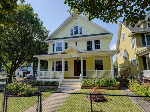 359 Wellington Ave, Rochester, NY 14619