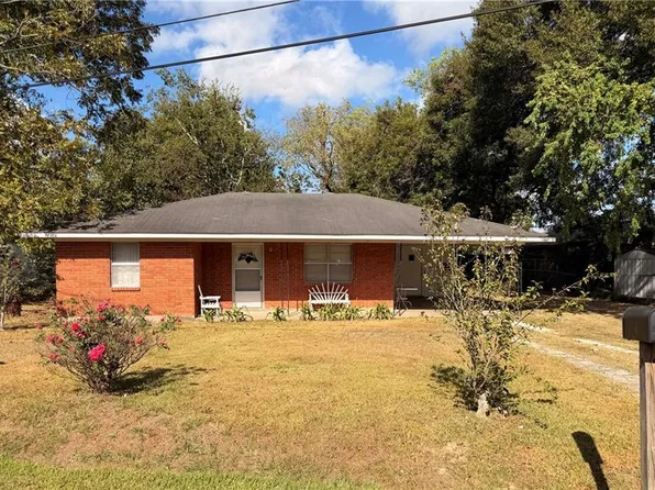 500 Cottage St, Marksville, LA 71351