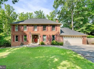 127 Pilgrim Cv, Stafford, VA 22554