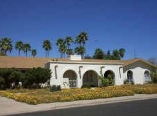 1320 E Fountain St, Mesa, AZ 85203