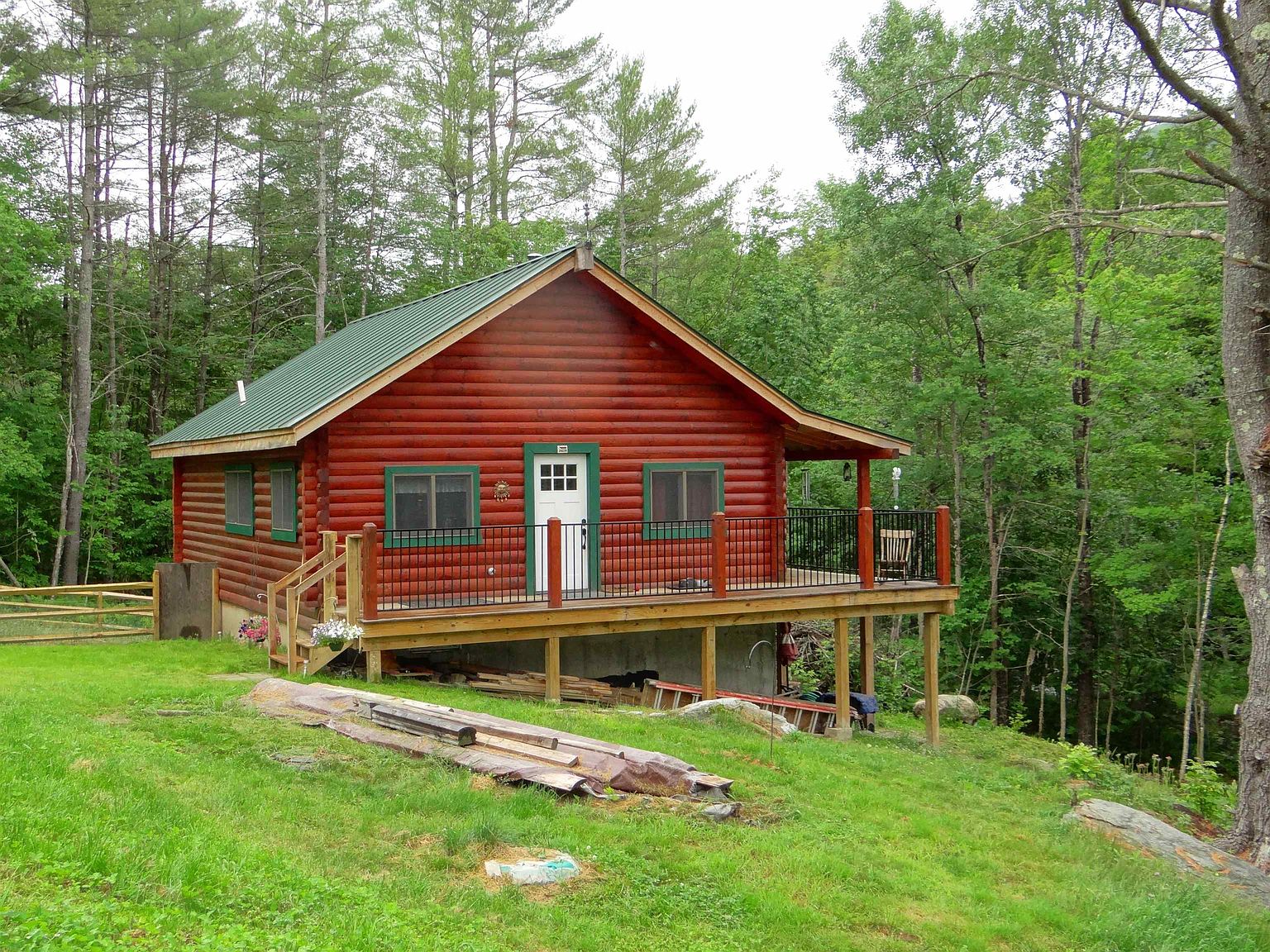 370 Lake Tarleton Road, Piermont, NH 03779 Zillow