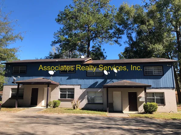 Worku- Napier Grant- MR108, 3625 SW 30th Ter #A-mr108-01, Gainesville, FL 32608