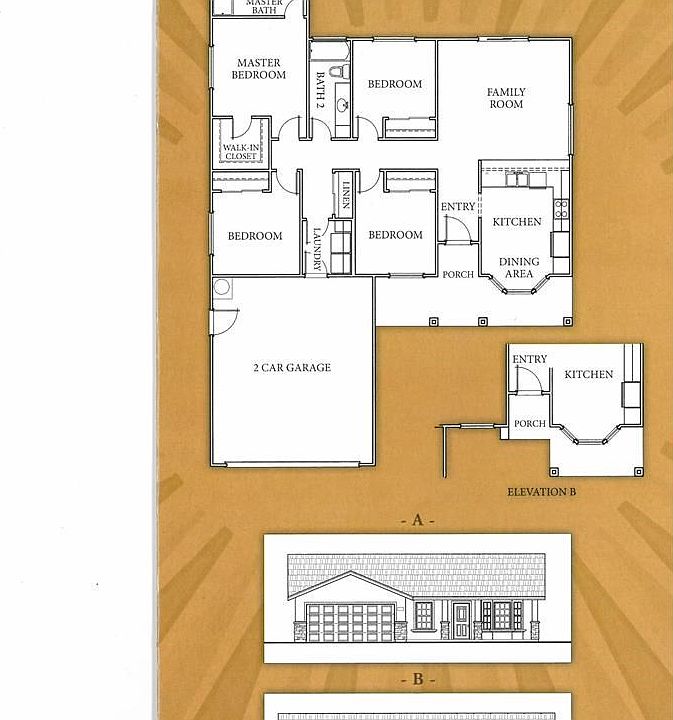 2nd image of 32 Onyx Cir