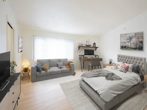 Levering Arms Apartments, 667-669 Levering Ave #2, Los Angeles, CA 90024