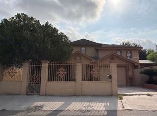 254 Redwood Rd, Rio Grande City, TX 78582