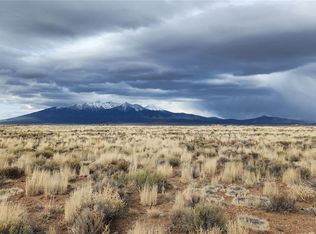 LOT 1 Navajo Ave, Blanca, CO 81123