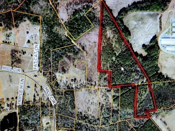 3 Hill Circle Road, Garland, NC 28441