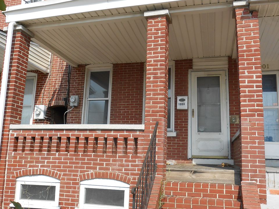 1st image of 1003 S Franklin St
