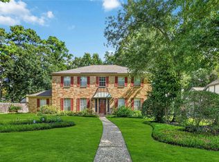 6302 Meadowtrace Dr, Spring, TX 77389