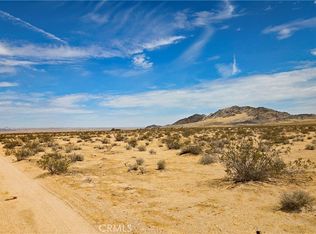 0 Greenview Rd, Newberry Springs, CA 92365