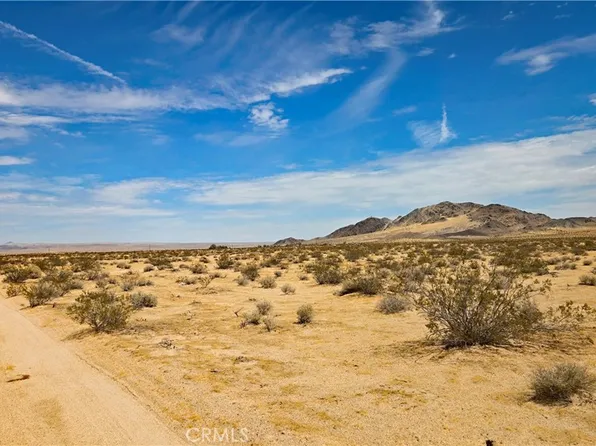 0 Greenview Rd, Newberry Springs, CA 92365