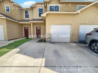 16821 Showdown Path UNIT 3, Selma, TX 78154