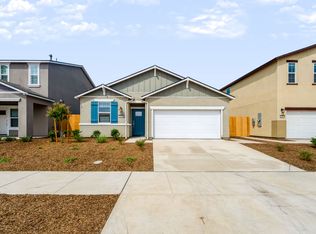 283 Nadine St, Merced, CA 95341
