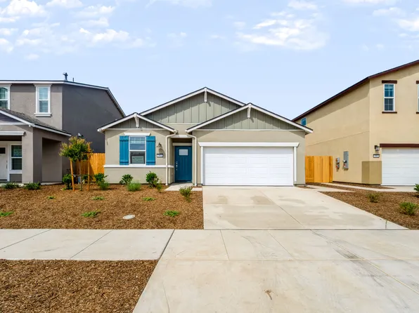 283 Nadine St, Merced, CA 95341