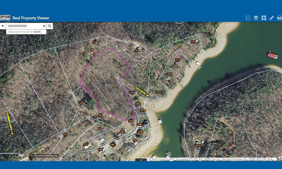 1st image of 0 Lakeview Dr