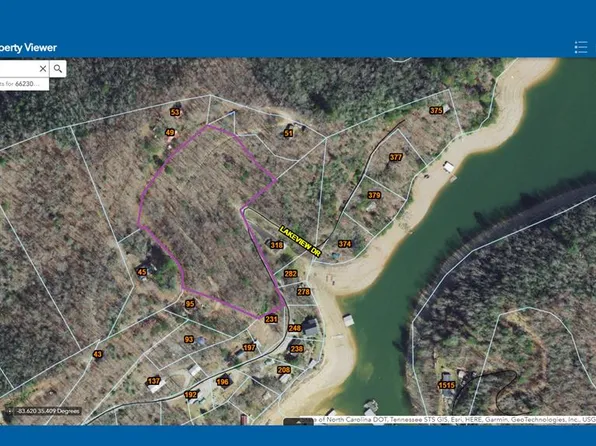 0 Lakeview Dr, Almond, NC 28702