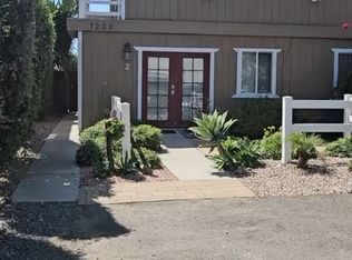 1209 S Nevada St #4, Oceanside, CA 92054