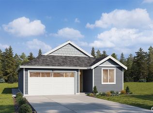 Autumn Trails, Stanwood, WA 98292