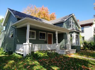 516 Hamilton St, Wausau, WI 54403