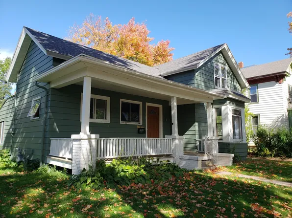 516 Hamilton St, Wausau, WI 54403