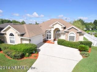 1850 Sutton Lakes Blvd, Jacksonville, FL 32246