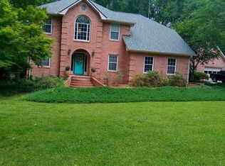 1330 Old Pendergrass Rd #1, Jefferson, GA 30549