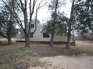 11758 N Isabella Rd, Clare, MI 48617