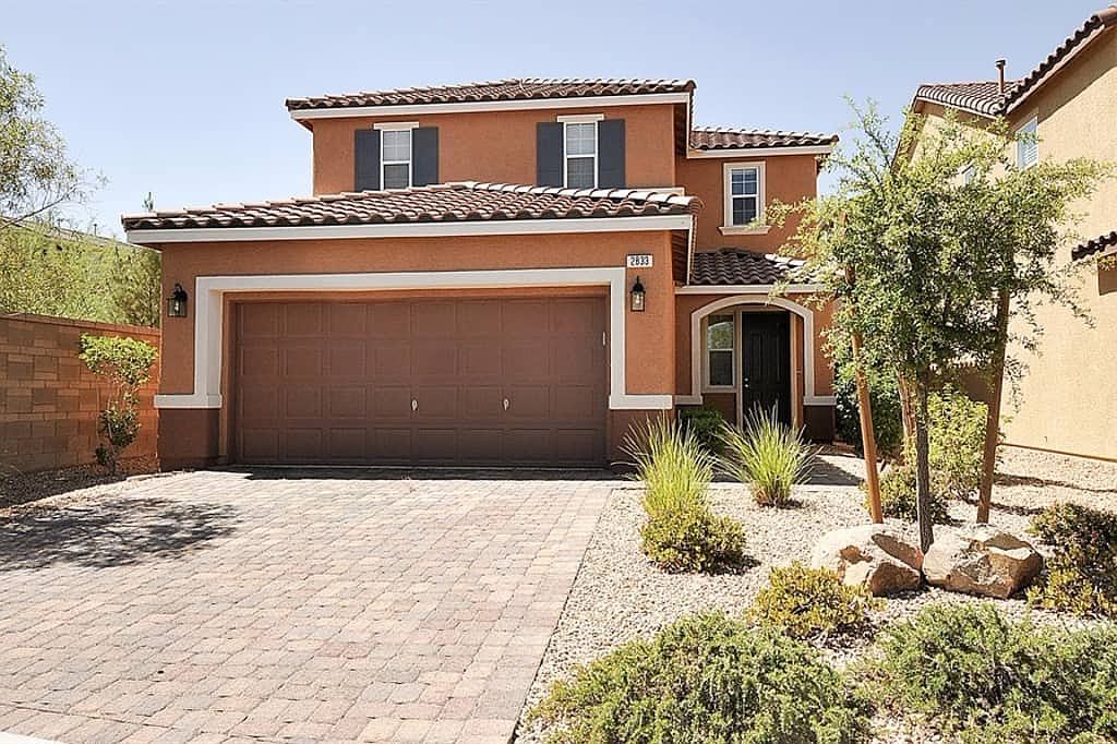 2833 Culloden Ave, Henderson, NV 89044 Zillow