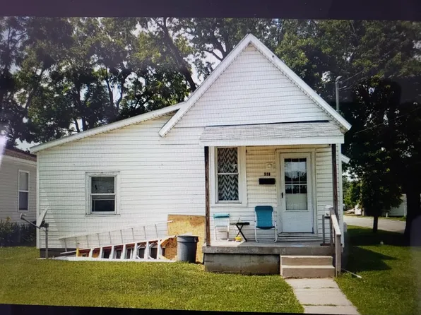 528 4th St Lot 916, Washington Court House, OH 43160