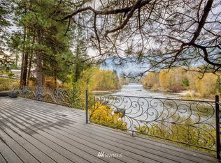 9700 E Leavenworth Rd, Leavenworth, WA 98826