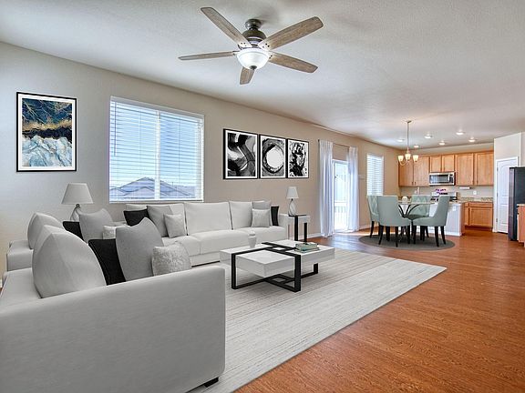 4th image of 10104 Bluffstone Ct