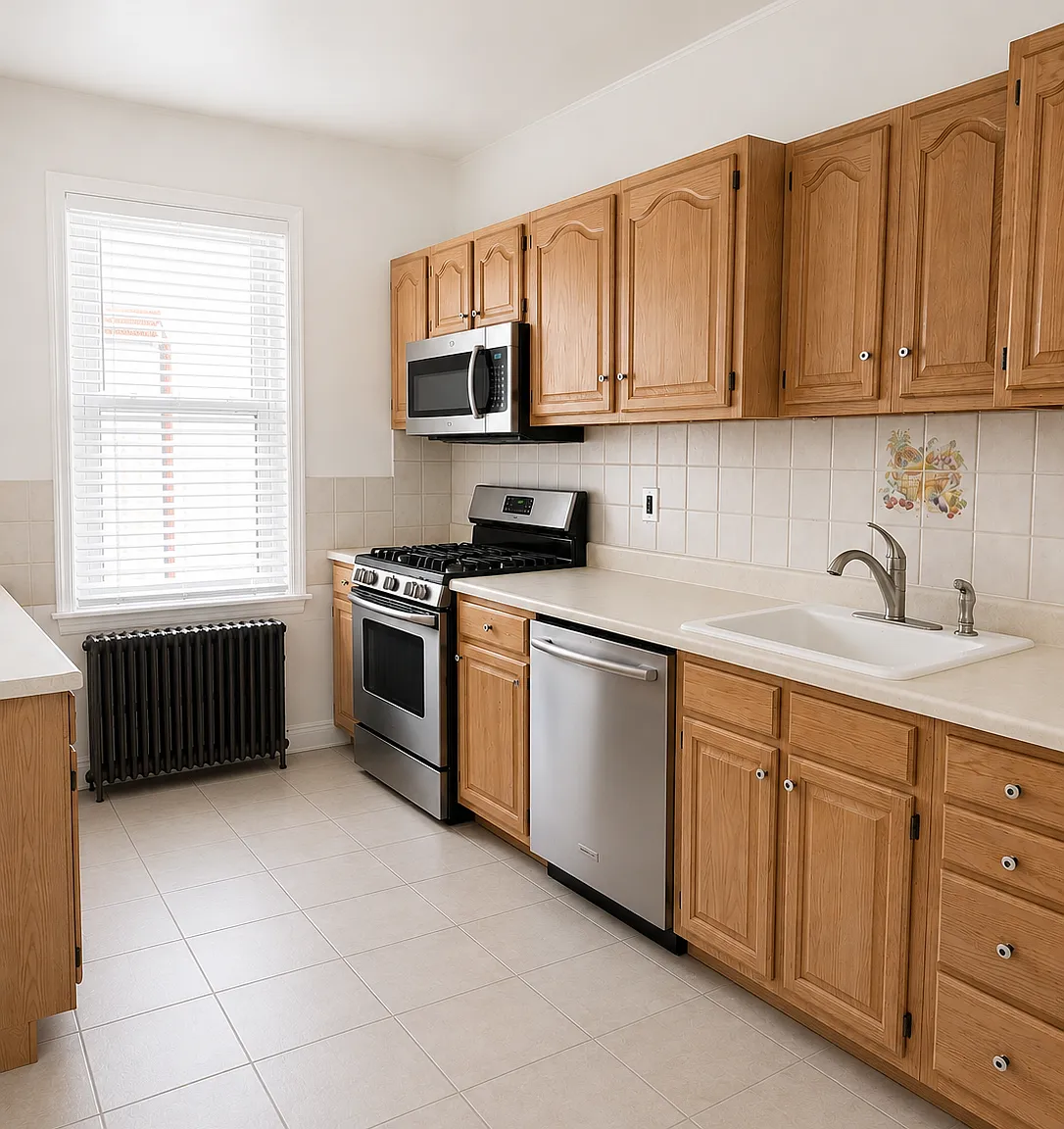 1 bed, 1350 sqft, $1,500 — Photo 3