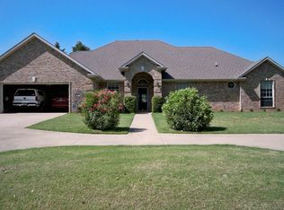 6147 Molee Bess Rd, Kemp, TX 75143